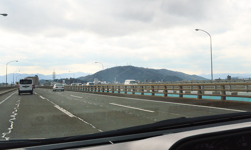 吉野川大橋